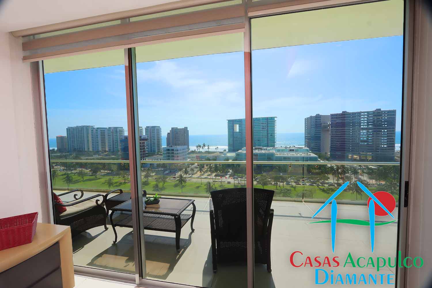 Laguna Cielo PH 4 - Recamara principal 6